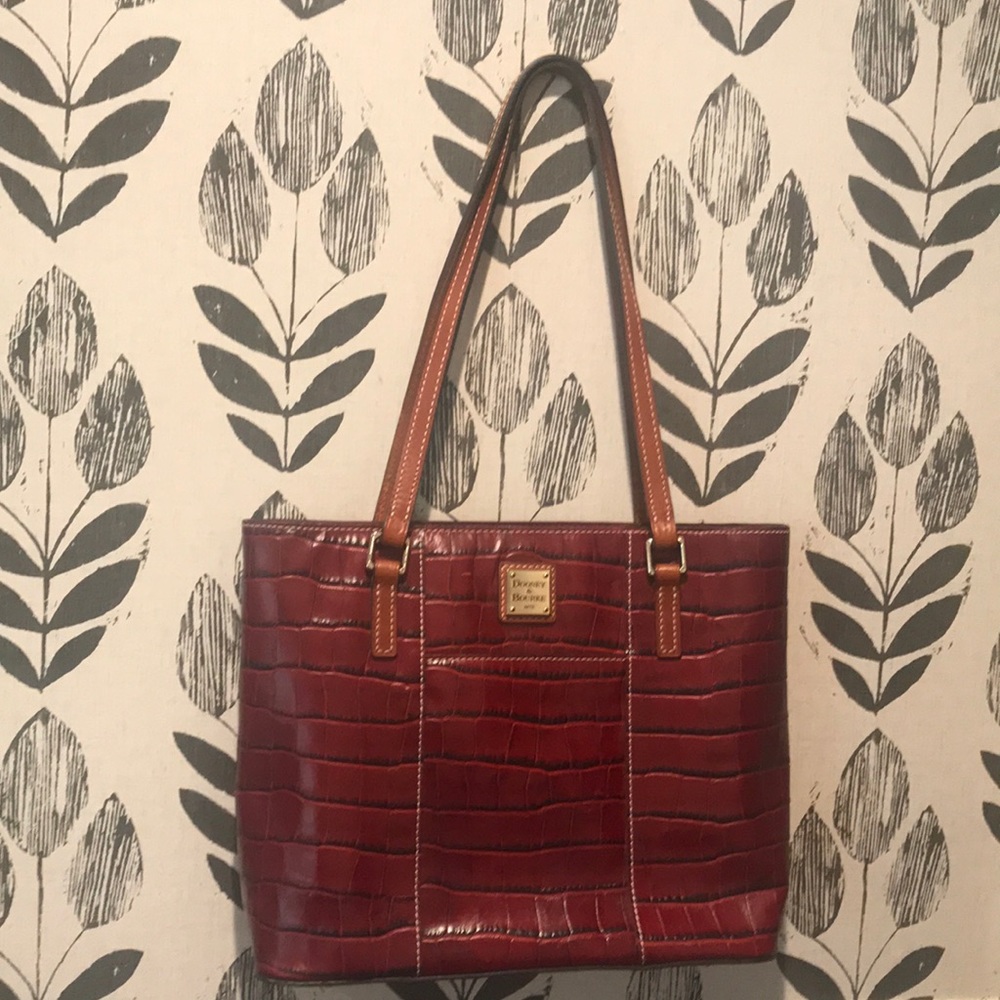 Dooney & Bourne bag